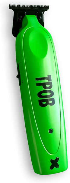 Digital Brushless Hair Trimmer