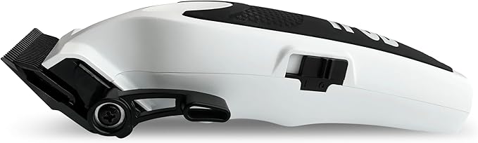 White X Deluxe Clipper with Rubber