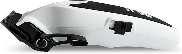 White X Deluxe Clipper with Rubber
