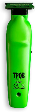 Digital Brushless Hair Trimmer