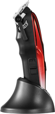 Professional Hair Clipper for Men, Cordless Barber Clipper with 6800RPM