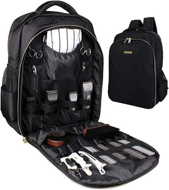 Bag Organizer for Clippers