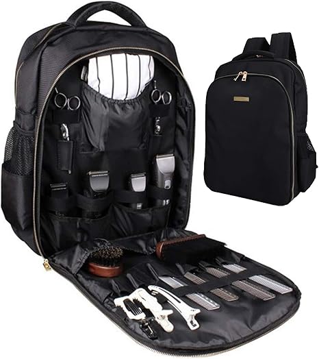 Bag Organizer for Clippers