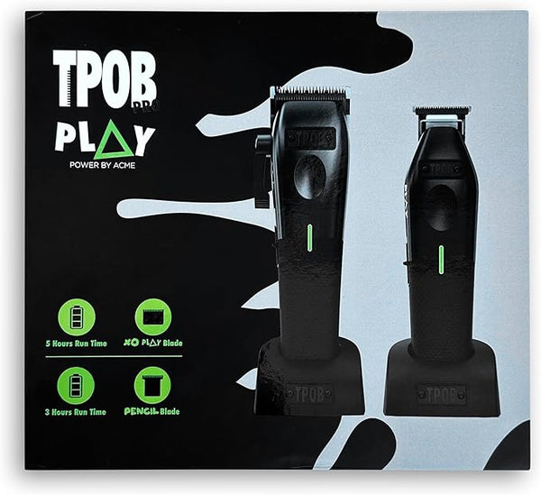Play Barber Hair Clippers