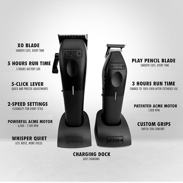 Play Barber Hair Clippers
