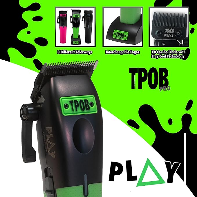 Play Barber Hair Clippers