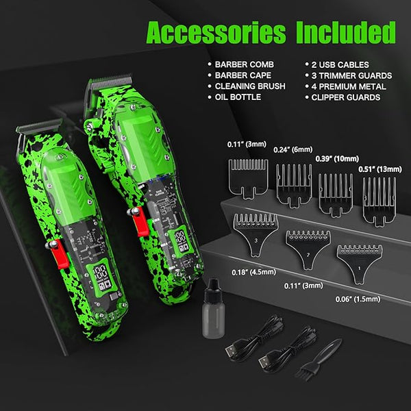 Hair Clippers for Men