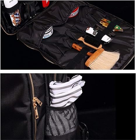 Bag Organizer for Clippers