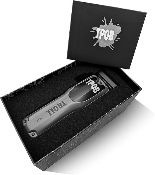 Troll Professional Barber Clipper