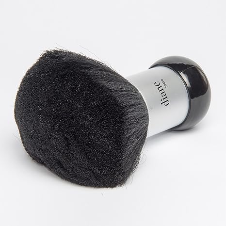 Duster Brush for Hair Cutting