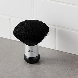 Duster Brush for Hair Cutting