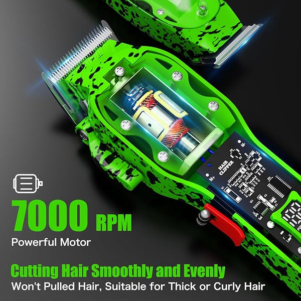 Hair Clippers for Men