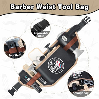Pretend Play Toy with Toolbelt