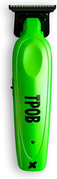 Digital Brushless Hair Trimmer
