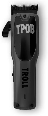Troll Professional Barber Clipper