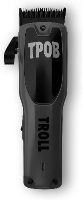 Troll Professional Barber Clipper